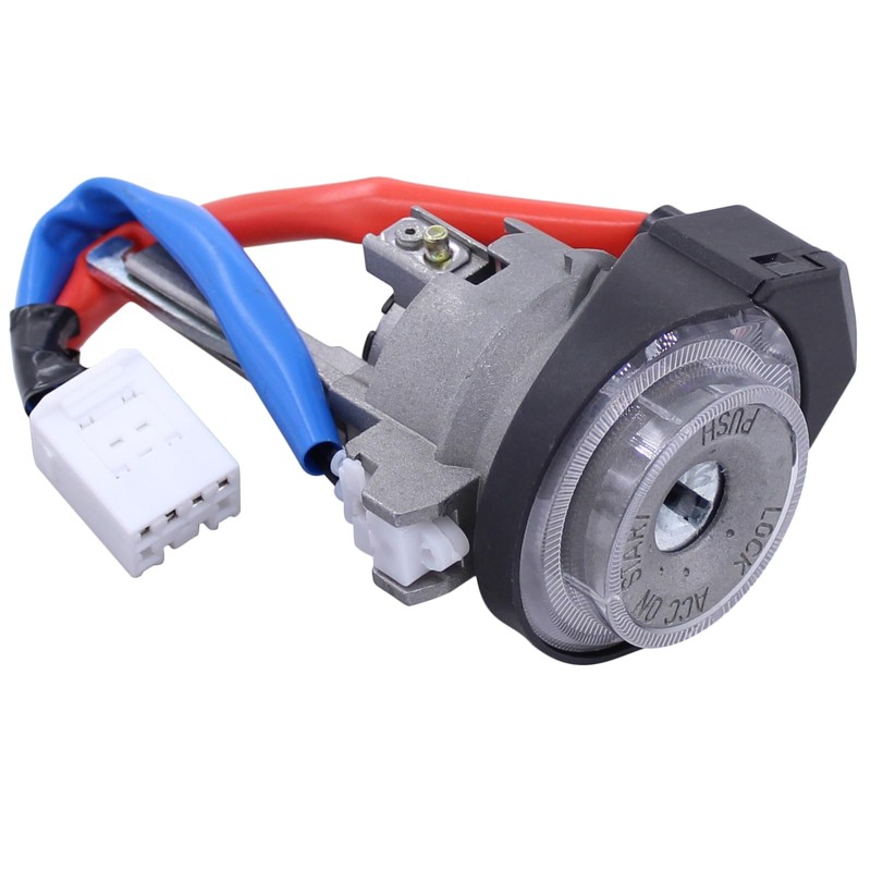 ApplianPar Ignition Lock Cylinder for Hyundai Elantra 2017-2020