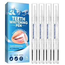 Zahnpasta zum sofortigen Aufhellen der Zähne, Streifen Stift zum Aufhellen der Zähne, professionelle Zahnaufhellung Whitening Strips