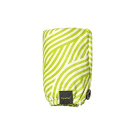 DevaCurl DevaTwist Toalla de Microfibra Anti-Frizz, Diseño Manos Libres