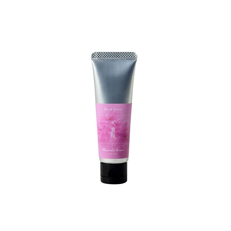 Heavenly Aroom Seasons of Japan Hand Cream 1.1 oz (30