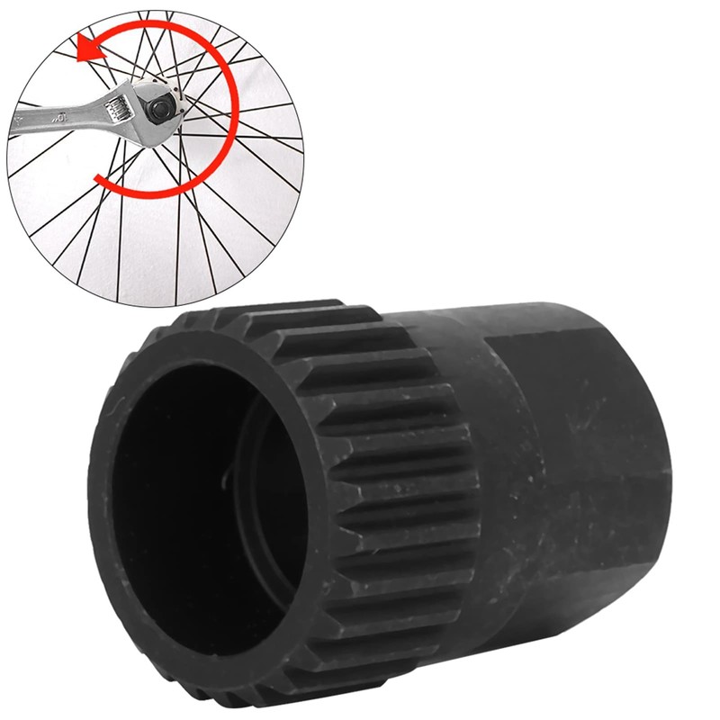 BOROCO DT Swiss Bicycle Hub Tool, Bicycle Rear Hubs Locking