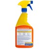 Zep Fume Free Air Fryer & Oven Cleaner, R49312-24 fl
