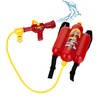 Theo Klein Toy Fireman's Water Sprayer