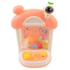 Mini Claw Machine Electric Arcade Games Grabber Toy Mini Doll