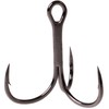 ZECK Stable & Sharp VMC Hook - Lure Treble -