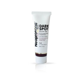 NEOPROSONE | Dark Spot Gel Crema Despigmentante 30 ml | Crema para manchas con alfa-arbutina y tretinoína | Aclara zonas oscuras y unifica el tono en rostro y cuerpo