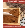 La Cumbre Specialty Coffee Ground Medium Roast, Arabica Beans, Low