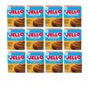 Jell-o Pudding & Pie Filling Reduced Calorie Instant Butterscotch 1