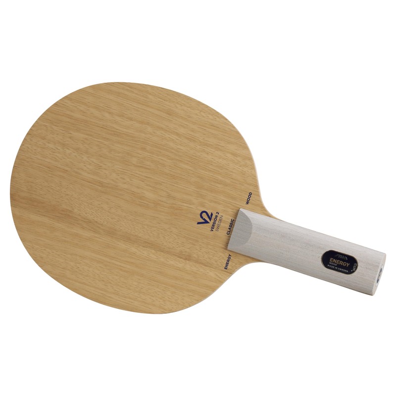 Stiga Unisex-Adult Energy Wood WRB V2 Table Tennis Body, Wood,