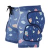 Kids Protection Hip EVA Padded Children Hip Guard Pad for