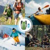 tintoke Bicycle Backpack with 2 L Hydration Bladder, Small Bicycle