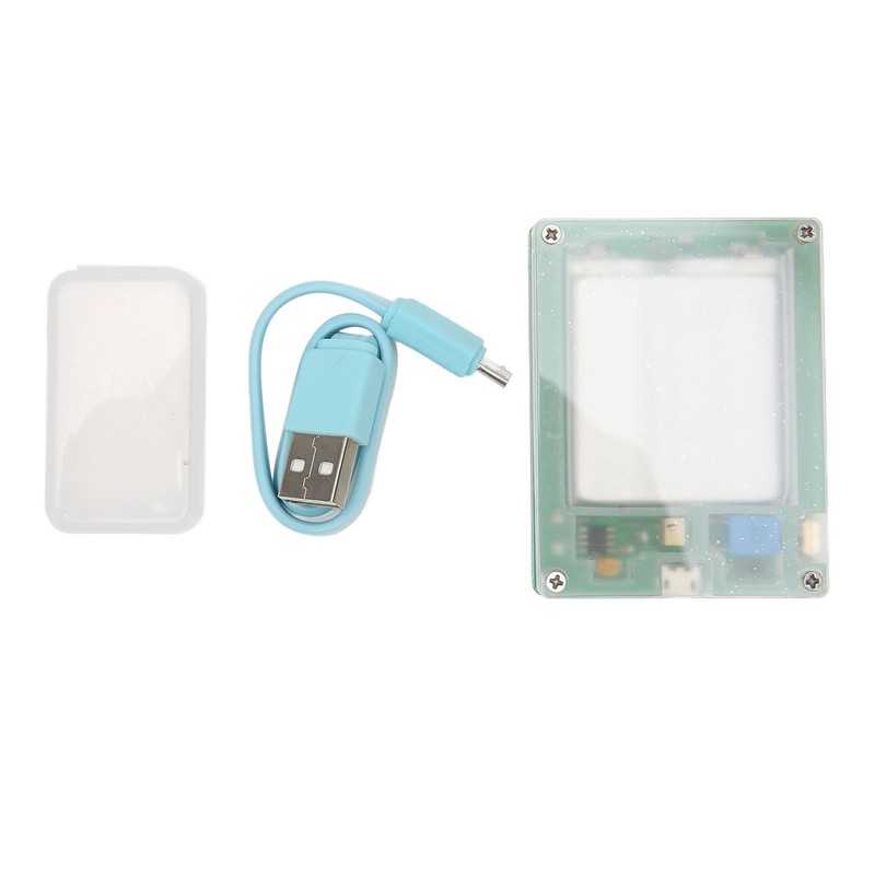 Schumann Wave Generator 7.83Hz Pulse Square Wave USB Rechargeable Ultra