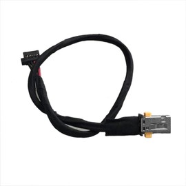 JINTAI Suyitai Replacement for Acer Aspire R 14 R5471T52EE AC DC Power Jack Connector Harness Cable Plug CN:50.G7TN5.005
