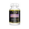ACTIF GLP-1 Mega Support with 10 Advanced Weight Factors and