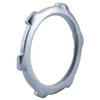 Halex, 1/2 in. Rigid Conduit Locknut , 26191, 20 per