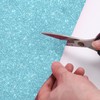 Glitter Carpet Runner for Party -200 GSM Thickness Non-Woven Fabric