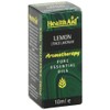 HealthAid HealthAid Lemon Oil (Citrus limonum) 10ml