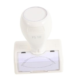 FOMIYES Eyelash Extension Stamp Tool for Women Easy to Use Makeup Lash Practice Stamp for Beginners Convenient Eye Makeup Application for Creating Unique Looks