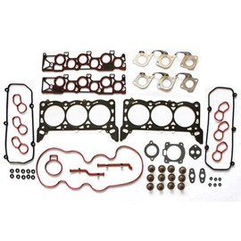 ASTOU HS9250PT-5,HGS4128 Engine Cylinder Head Gasket Sets Replacement for Ford for E-150 Base 4.2L Standard Cargo Van 2003 for Ford for F-150 Heritage XL 4.2L Extended Cab Pickup 2004