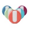 LastRound Reusable Cotton Pads - Eco Friendly Alternative to Single