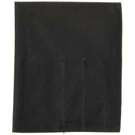 Canvas Precision Screwdriver Pouch, 8 Pkt