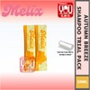 Melix [YOUPHARMACY] MELIX Shampoo & Conditioner Trial Pack (10ml x