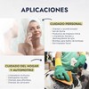 Hebbe - Cocamidopropil Betaína, Espumante y Suavizante para Cosméticos, 5000