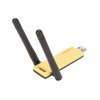 USB WiFi Adapter 2.4G 5G Dual Band Dual Antennas 802.11AC
