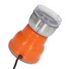 Electric Coffee Grinder 300W Stainless Steel Blade Grinding Coffee Beans