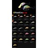 JACKALL Timon Chibi Panicura Crankbait DR 1.0 inch (25 mm)