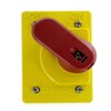 Leviton IP66, NEMA 4 and 4X, For All 15A-40A Toggle