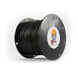 16 Gauge 500 Foot Continuous Spool of eXtreme Dog Fence Brand Electric In-Ground Dog Fence Wire