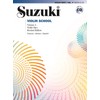 Suzuki Violin School Vol. 4 (Didattica musicale)