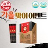 Koryo Ginseng Distribution 홍삼 가득 담은 6년근 골드스틱 12g x