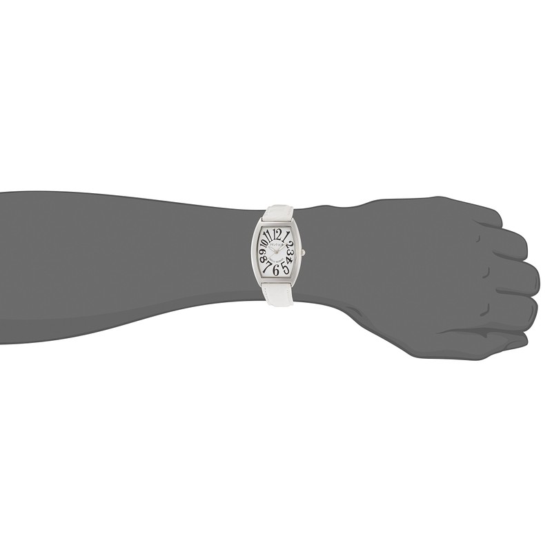 Frank Miura FM00K-W Watch No. 0 Greco Roman Style 400