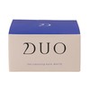 DUO The Cleansing Balm, White A, 3.2 oz (90 g),