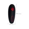 SHOWERORO Electric Can Opener Magnetic Lid Lifter Automatic Tin Opener