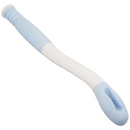 Sammons Preston Clean Easy Toileting Aid, Toilet Paper & Tissue Holder for Hygiene, Bathroom Independence Aid for Limited Reach & Mobility, Bath & Shower Stick for Elderly, Disabled, & Handicapped