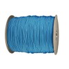 (80m, Neon Turquoise) - Paracord Planet Paracord (50+ Colours) -