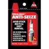 AGS Thread-Magic Spark Plug Anti-Seize, Single-Use 4g pouches, pack of