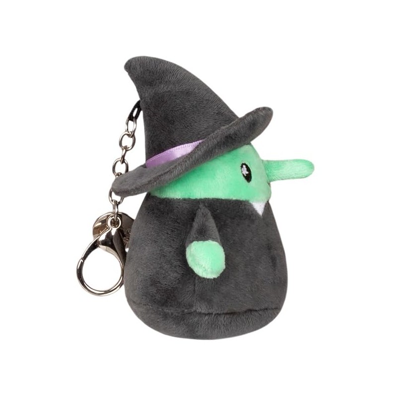 Squishable / Micro Witch Plush