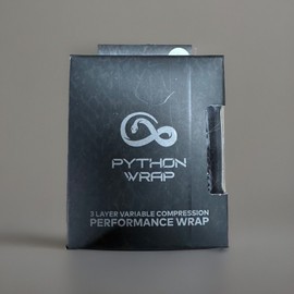 Python Wrap 3 Layers Variable Compression Performance Wrap