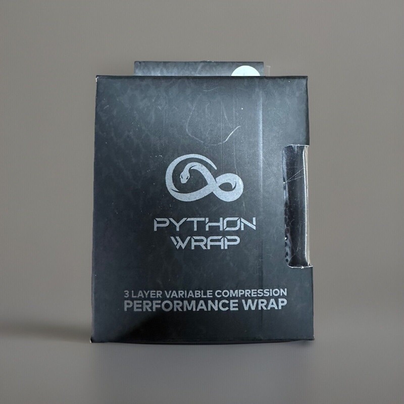 Python Wrap 3 Layers Variable Compression Performance Wrap