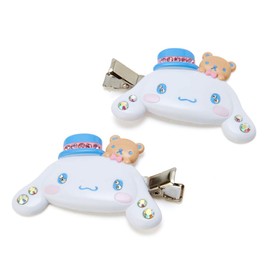 Sanrio Cinnamoroll Hair Clip DX 233161 One Size