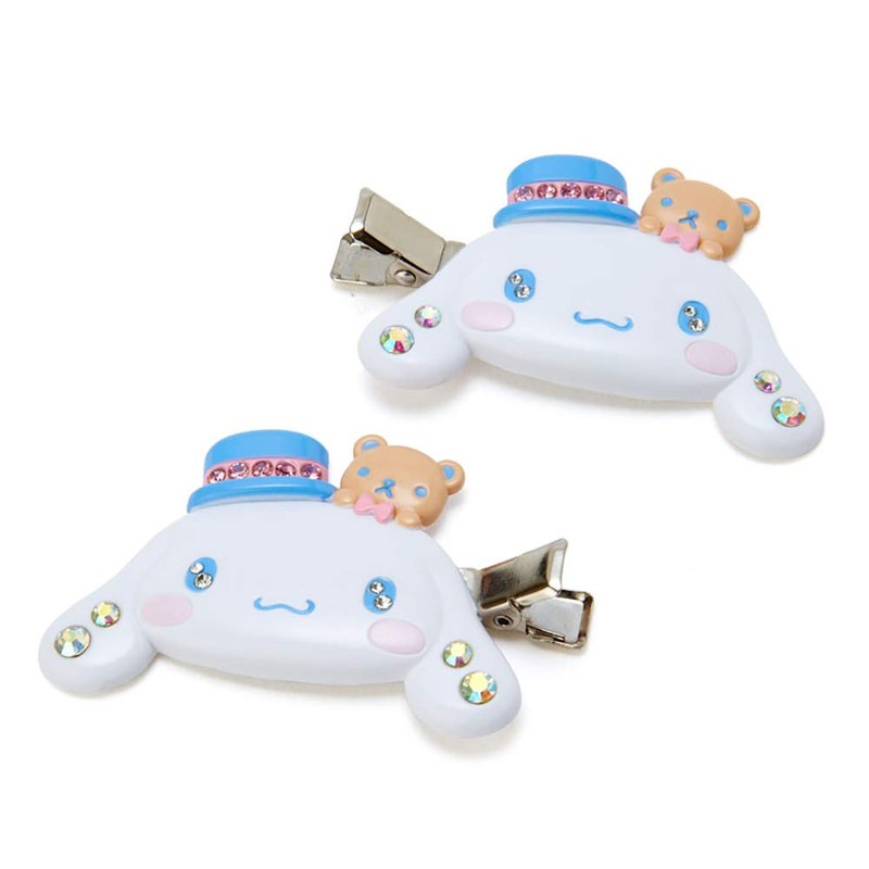 Sanrio Cinnamoroll Hair Clip DX 233161 One Size