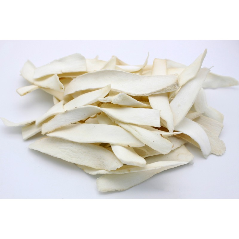 Grand Gift Premium Sun Dried Chinese Yam Shan Yao Huai