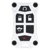 Keyfob for Chevy/GMC (V1.5 2014+) - White