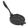 Tortilla Maker Aluminum Labor Saving Multifunctional Rotis Press for Dumpling