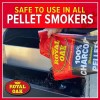 20 Lbs. 100% Charcoal Hardwood Pellets