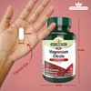 Natures Aid Magnesium Citrate 750 mg Capsules with Vitamin B6,